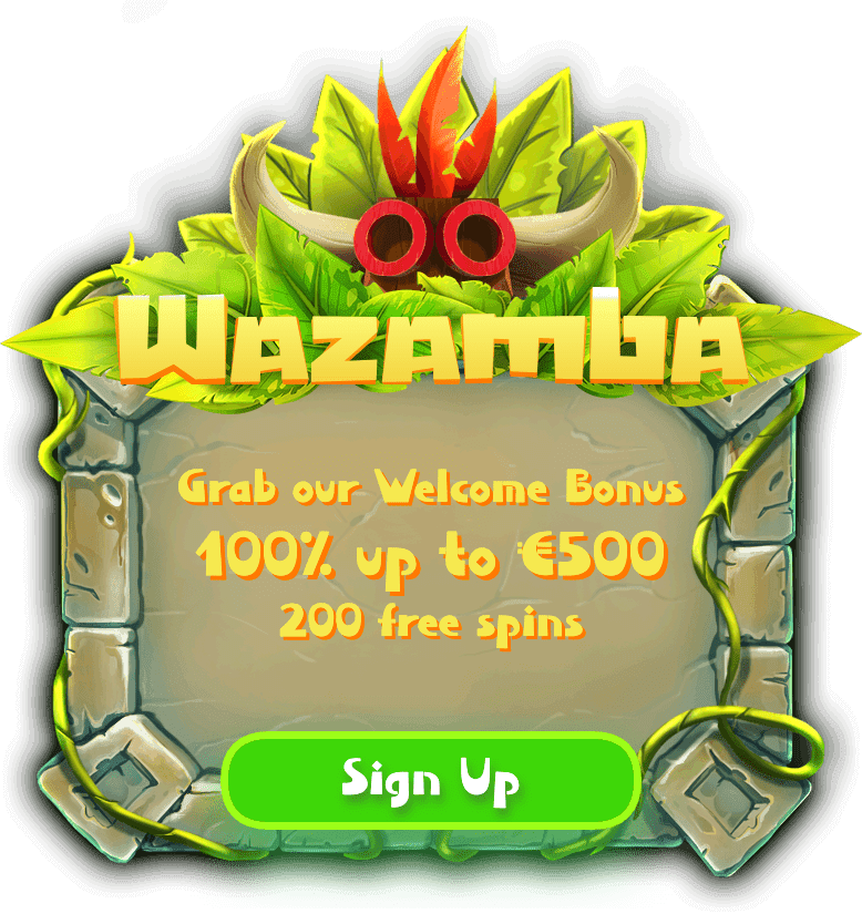 Wazamba Casino